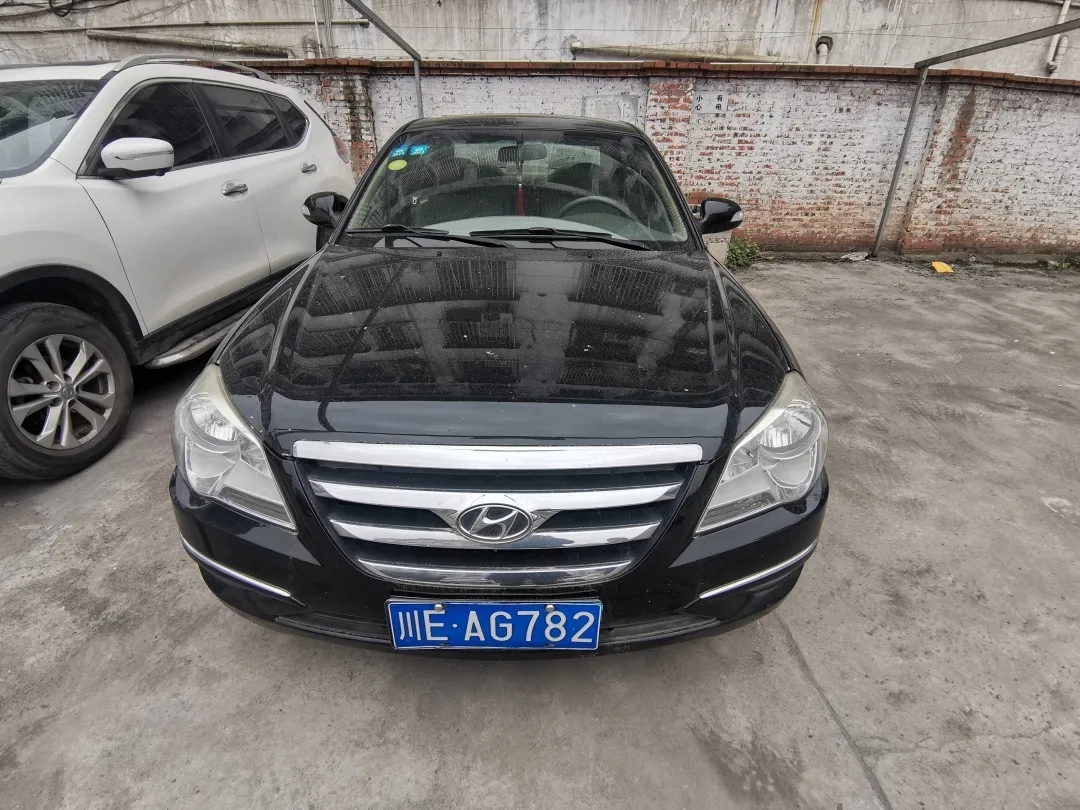 拍賣川EAG782、川EAG808兩臺現(xiàn)代牌機(jī)動車