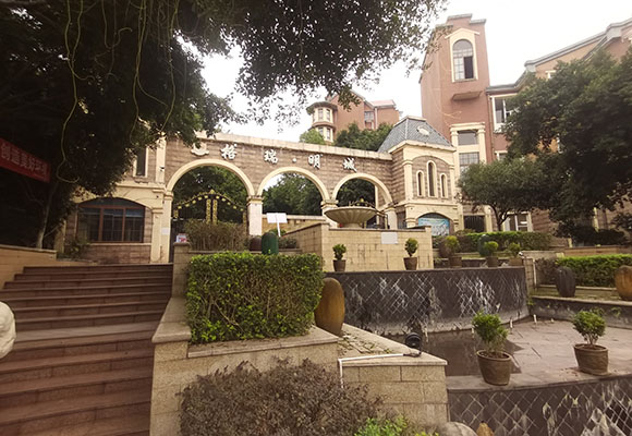 格瑞明城一期倉(cāng)儲(chǔ)用房和部分車庫(kù)第一次拍賣